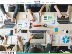 Sites similar to asiancollege.edu.ph