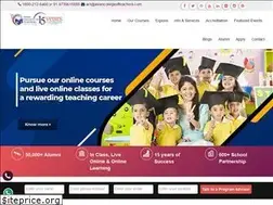 Sites similar to asiancollegeofteachers.com