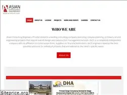 Sites similar to asiancon.com