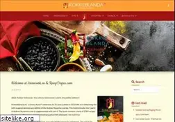 Sites similar to asiancook.eu
