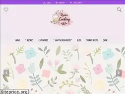 Sites similar to asiancooking101.com