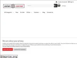 Sites similar to asiancorner.pl