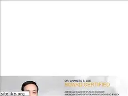 Sites similar to asiancosmeticsurgery.com