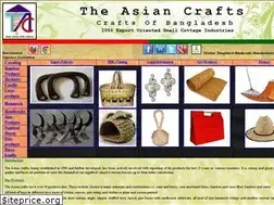 Sites similar to asiancrafts.info