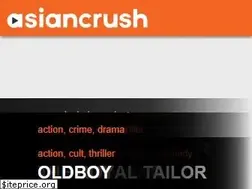Sites similar to asiancrush.com