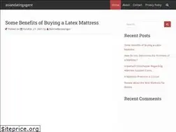Sites similar to asiandatingagent.com
