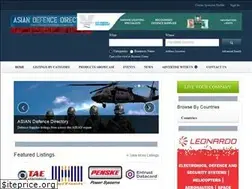Sites similar to asiandefencedirectory.com