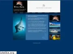 Sites similar to asiandivers.com
