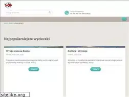 Sites similar to asiandivers.pl