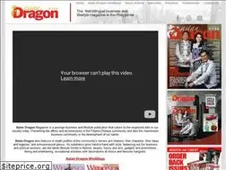 Sites similar to asiandragonmagazine.com