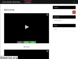 Sites similar to asiandramas.me
