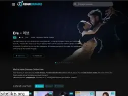 Sites similar to asiandramas.nl