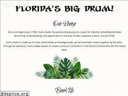 Sites similar to asiandrumming.com