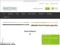 Sites similar to asiandukan.co.uk