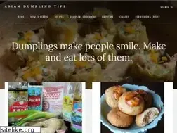 Sites similar to asiandumplingtips.com
