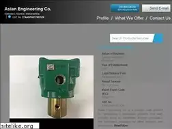 Sites similar to asianec.in