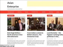 Sites similar to asianenterprise.biz
