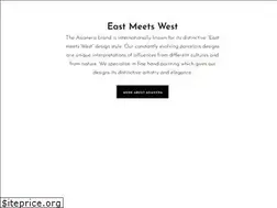 Sites similar to asianera.biz