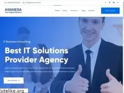 Sites similar to asianesia.com
