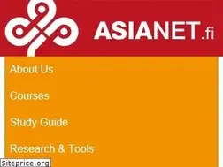 Sites similar to asianet.fi