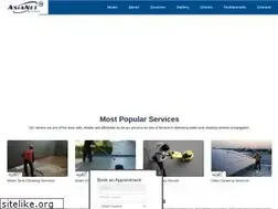 Sites similar to asianetbangalore.com