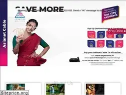 Sites similar to asianetdigital.co.in