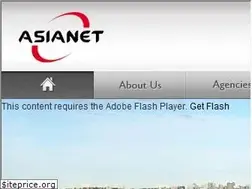 Sites similar to asianetnews.net