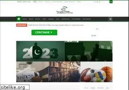 Sites similar to asianetpakistan.com