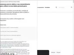 Sites similar to asianews.com.br