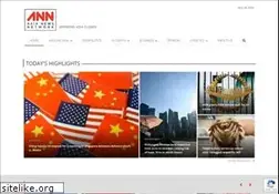 Sites similar to asianews.network