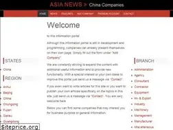 Sites similar to asianews.ws