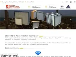 Sites similar to asianexfilters.com