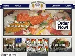 Sites similar to asianexpressva.com