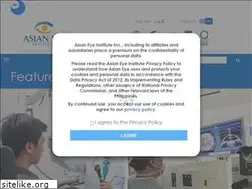 Sites similar to asianeyeinstitute.com