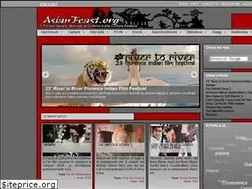 Sites similar to asianfeast.org