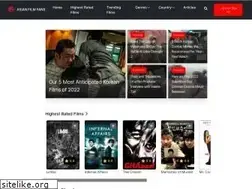 Sites similar to asianfilmfans.com