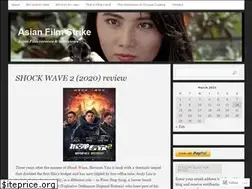 Sites similar to asianfilmstrike.com