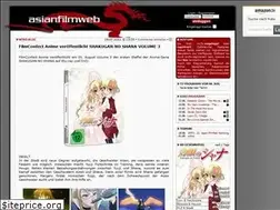 Sites similar to asianfilmweb.de