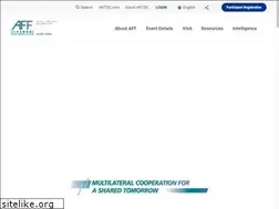 Sites similar to asianfinancialforum.com