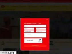 Sites similar to asianfiresafety.com