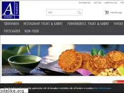 Sites similar to asianfood.no