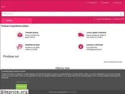 Sites similar to asianfood.ro