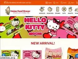 Sites similar to asianfoodgrocer.com