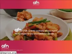 Sites similar to asianfoodnetwork.com