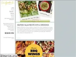 Sites similar to asianfoodtrail.com