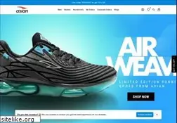 Sites similar to asianfootwears.com