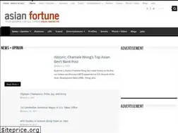 Sites similar to asianfortunenews.com