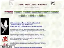 Sites similar to asianfuneral.org