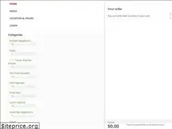 Sites similar to asianfusioncolumbus.com