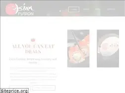 Sites similar to asianfusionlnk.com